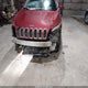 1C4PJMCS0HW501639 2017 Jeep Cherokee Latitude 4X4 auction photo thumbnail 18
