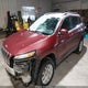 1C4PJMCS0HW501639 2017 Jeep Cherokee Latitude 4X4 auction photo thumbnail 2