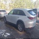 JM3KKBHD1S1223285 2025 Mazda Cx-90 3.3 Turbo Preferred Package auction photo thumbnail 3