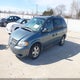 1D4GP45RX6B593326 2006 Dodge Caravan Sxt auction photo thumbnail 2