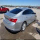 1G1ZD5ST3JF180890 2018 Chevrolet Malibu Lt auction photo thumbnail 4