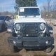1C4HJXDN9KW588978 2019 Jeep Wrangler Unlimited Sport S 4X4 auction photo thumbnail 12
