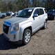 2GKALMEK6D6116642 2013 GMC Terrain Sle-1 auction photo thumbnail 2