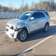 2GNFLBE37F6341189 2015 Chevrolet Equinox 1Lt auction photo thumbnail 2