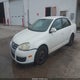 3VWJM71K18M105587 2008 Volkswagen Jetta S auction photo thumbnail 2