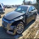 1G6AX5SXXH0137923 2017 Cadillac Cts Luxury auction photo thumbnail 2