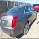 1G6AX5SXXH0137923 2017 Cadillac Cts Luxury auction photo thumbnail 4