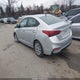 3KPC24A6XME148767 2021 Hyundai Accent Se auction photo thumbnail 3