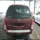 2FMZA52247BA06985 2007 Ford Freestar Sel auction photo thumbnail 16
