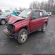1GNDT13SX62286553 2006 Chevrolet Trailblazer Ls auction photo thumbnail 2