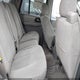 1GNDT13SX62286553 2006 Chevrolet Trailblazer Ls auction photo thumbnail 8