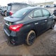 3N1AB7AP6JY315382 2018 Nissan Sentra S auction photo thumbnail 4