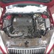 1G4PR5SK9D4256809 2013 Buick Verano Convenience Group auction photo thumbnail 10