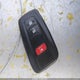 JTDKARFU3J3554573 2018 Toyota Prius Three auction photo thumbnail 11