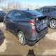 JTDKARFU3J3554573 2018 Toyota Prius Three auction photo thumbnail 3