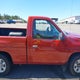 1N6SD11S5VC317648 1997 Nissan 4X2 Truck Xe auction photo thumbnail 13