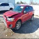 4A4AR4AU4FE054117 2015 Mitsubishi Outlander Sport Se auction photo thumbnail 2