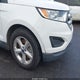 2FMPK4G97HBB33896 2017 Ford Edge Se auction photo thumbnail 17