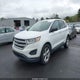 2FMPK4G97HBB33896 2017 Ford Edge Se auction photo thumbnail 2