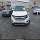 2FMPK4K94GBB70149 2016 Ford Edge Titanium auction photo thumbnail 11