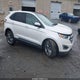 2FMPK4K94GBB70149 2016 Ford Edge Titanium auction photo thumbnail 1