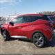 5N1AZ2MJXKN103842 2019 Nissan Murano Platinum auction photo thumbnail 14