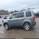 5FNYF48549B007671 2009 Honda Pilot Ex-L auction photo thumbnail 15