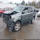 5FNYF48549B007671 2009 Honda Pilot Ex-L auction photo thumbnail 2