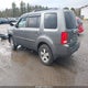 5FNYF48549B007671 2009 Honda Pilot Ex-L auction photo thumbnail 3