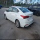 3KPC24A68ME148539 2021 Hyundai Accent Sel auction photo thumbnail 3