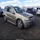 4JGBF71E49A470206 2009 Mercedes-Benz Gl 450 4Matic auction photo thumbnail 1