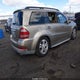 4JGBF71E49A470206 2009 Mercedes-Benz Gl 450 4Matic auction photo thumbnail 4