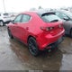 JM1BPAKM1R1711921 2024 Mazda Mazda3 2.5 S Select Sport auction photo thumbnail 3
