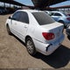 JTDBR32E670128911 2007 Toyota Corolla Le auction photo thumbnail 3