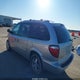 2D4GP44L65R476629 2005 Dodge Grand Caravan Sxt auction photo thumbnail 3