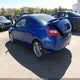 2HGFG21508H705692 2008 Honda Civic Si auction photo thumbnail 3