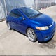 2HGFG21508H705692 2008 Honda Civic Si auction photo thumbnail 6
