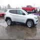 3C4NJDBN3ST617403 2025 Jeep Compass Latitude 4X4 auction photo thumbnail 13