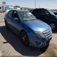 3FAHP0KC9AR266419 2010 Ford Fusion Sport auction photo thumbnail 1