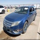 3FAHP0KC9AR266419 2010 Ford Fusion Sport auction photo thumbnail 2