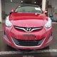 5NPDH4AE3FH584255 2015 Hyundai Elantra Se auction photo thumbnail 6