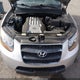 5NMSG13D67H056642 2007 Hyundai Santa Fe Gls auction photo thumbnail 10