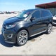 2FMTK4AP0FBB51143 2015 Ford Edge Sport auction photo thumbnail 2