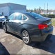 2G1125S32F9102345 2015 Chevrolet Impala 2Lt auction photo thumbnail 14