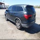 5FNYF5H59JB030728 2018 Honda Pilot Ex-L auction photo thumbnail 3