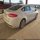 3FA6P0LU9JR153276 2018 Ford Fusion Hybrid Se auction photo thumbnail 4