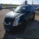 3GYFNBE34FS586756 2015 Cadillac Srx Luxury Collection auction photo thumbnail 2