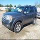 5FNYF3H46BB022373 2011 Honda Pilot Ex auction photo thumbnail 2