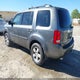 5FNYF3H46BB022373 2011 Honda Pilot Ex auction photo thumbnail 3