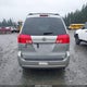 5TDZA22C64S000630 2004 Toyota Sienna Xle auction photo thumbnail 15